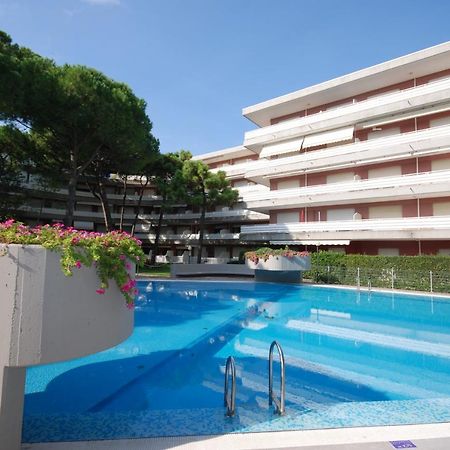 Residenza La Meridiana Линяно Сабиадоро Екстериор снимка