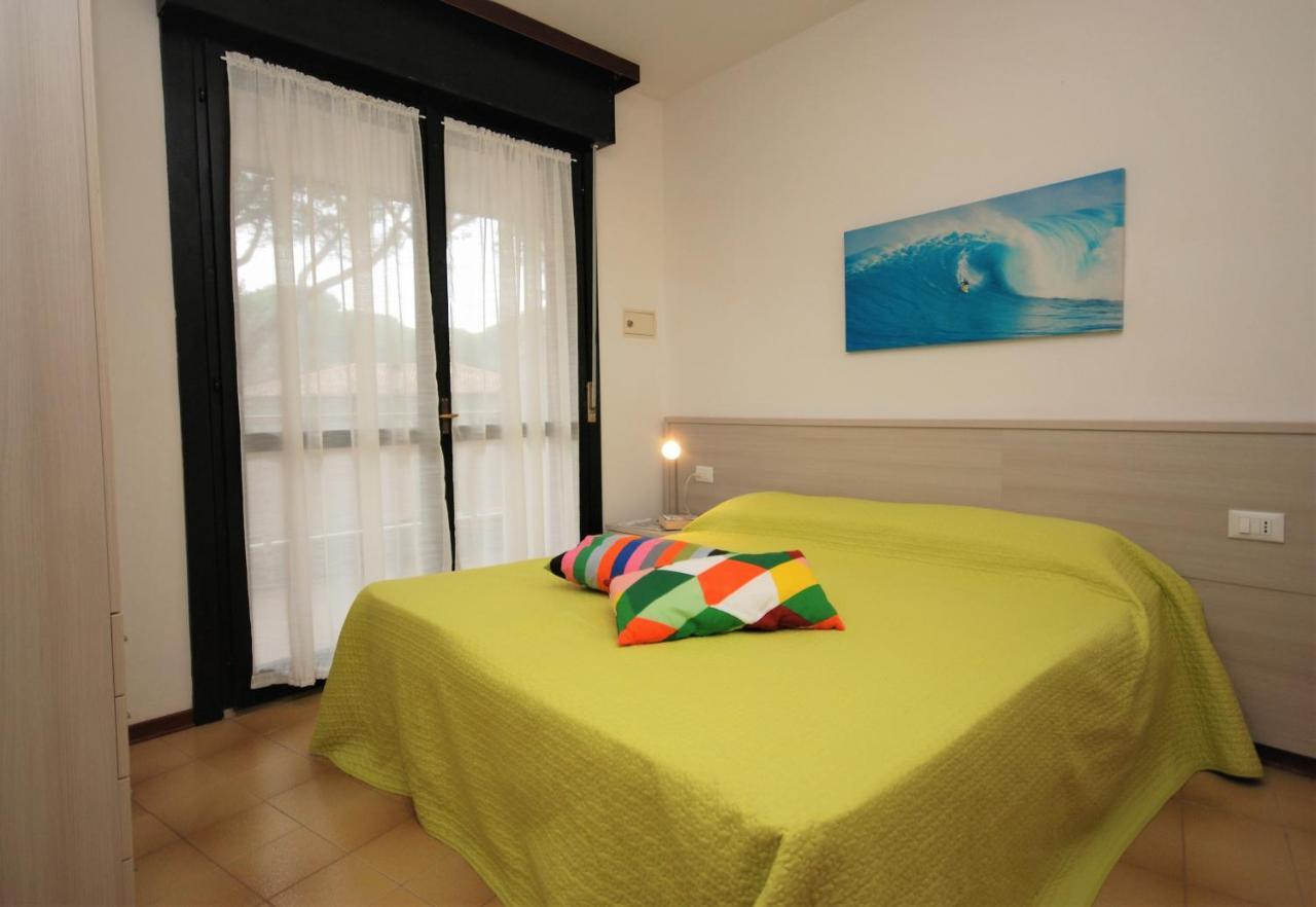 Residenza La Meridiana Линяно Сабиадоро Екстериор снимка