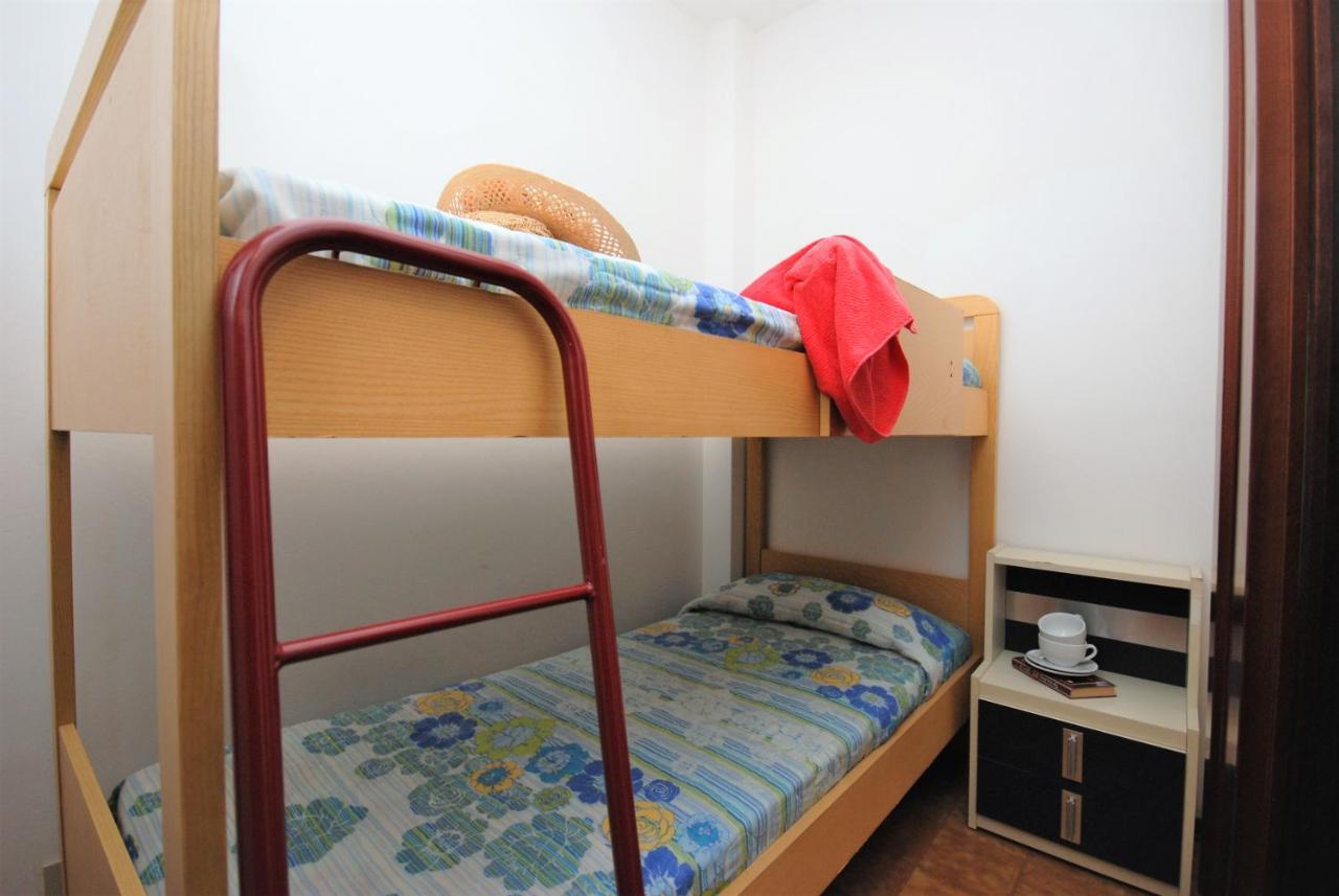 Residenza La Meridiana Линяно Сабиадоро Екстериор снимка