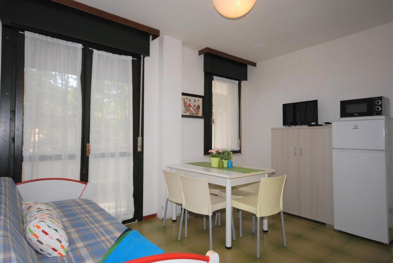 Residenza La Meridiana Линяно Сабиадоро Екстериор снимка