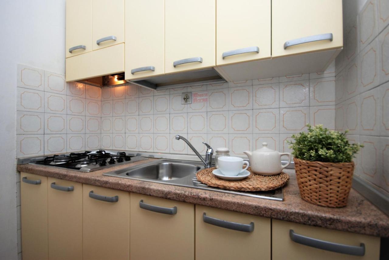 Residenza La Meridiana Линяно Сабиадоро Екстериор снимка
