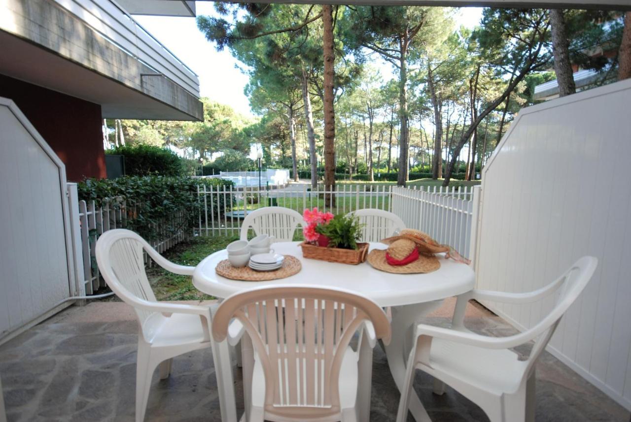 Residenza La Meridiana Линяно Сабиадоро Екстериор снимка