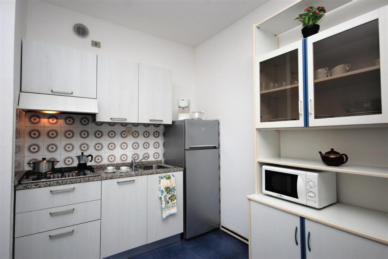 Residenza La Meridiana Линяно Сабиадоро Екстериор снимка